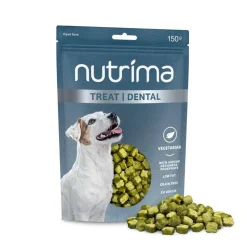 Nutrima Dental Hundgodis 150 g