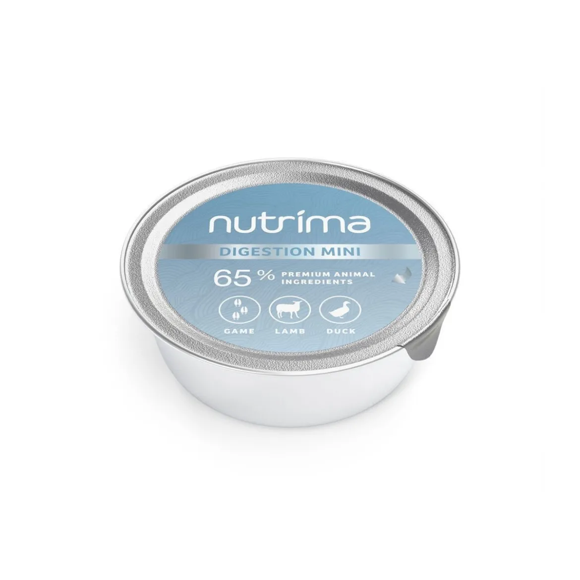 Nutrima Dog Adult Digestion Mini 85 g