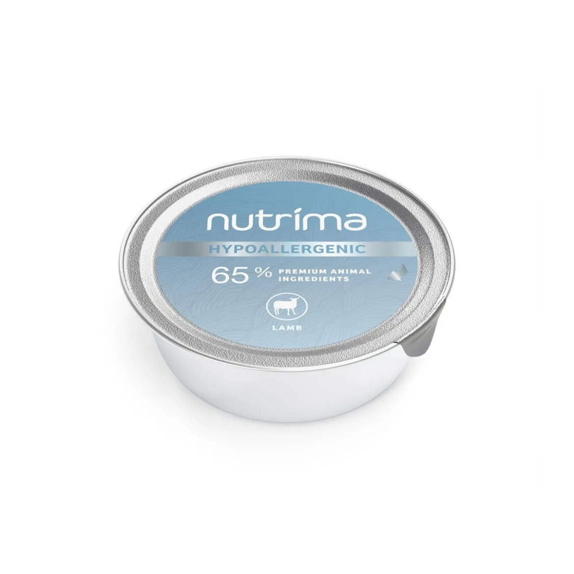 Nutrima Dog Adult Hypoallergenic 125 g