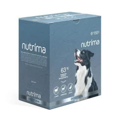 Nutrima Health Digestion Lamm, Hjort & Anka 150 g