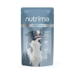 Nutrima Health Digestion Lamm, Hjort & Anka 150 g