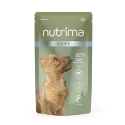 Nutrima Puppy Lamm 150 g