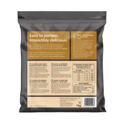 Nutriment by RAUH! Kalkon-Lamm-Grönsaker 1 kg