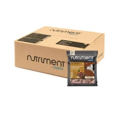 Nutriment by RAUH! Kalkon-Lamm-Grönsaker 7,2 kg