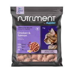 Nutriment by RAUH! Kyckling-Lax 1 kg