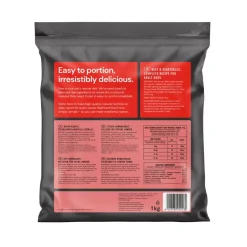 Nutriment by RAUH! Nöt-Grönsaker 1 kg