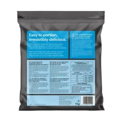 Nutriment by RAUH! Puppy Nöt-Kyckling-Grönsaker 1 kg