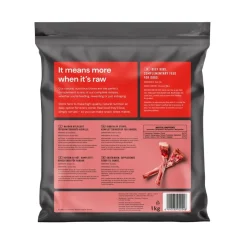 Nutriment by RAUH! Revben av Nöt 1 kg