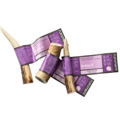 Nutriment Hjorthorn Hundtugg
