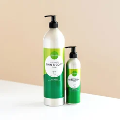 Nutrolin Skin & Coat