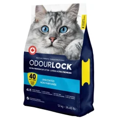 Odour Lock Original