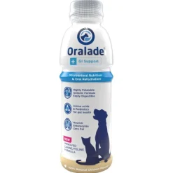 Oralade Hund 500 ml