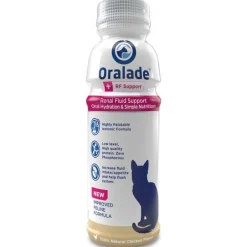 Oralade Katt 330 ml