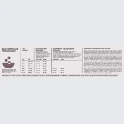 Orijen Cat Fit & Trim