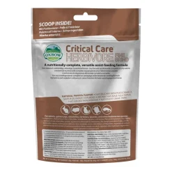 Oxbow Critical Care Herbivore Fine Grind 100 g