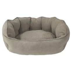 Ozami Melker Hundbädd Beige