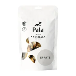 Pala Sprats Hundtugg 100 g