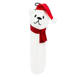 Party Pets Xmas Sticks Isbjörn 48 cm