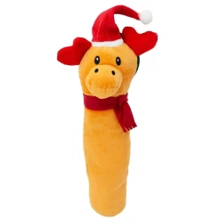 Party Pets Xmas Sticks Ren 28 cm