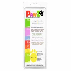PawZ Hundsko Gummi 12-pack