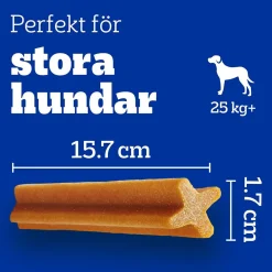Pedigree Dentastix L