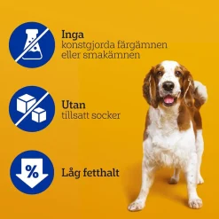 Pedigree Dentastix M