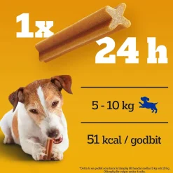 Pedigree Dentastix S