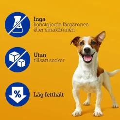 Pedigree Dentastix S
