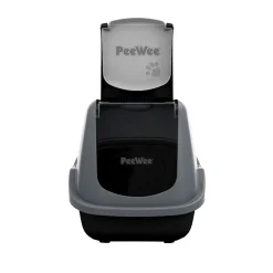 PeeWee EcoHus Kattlåda