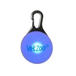PetEasy Blinkande Hundlampa VetZoo