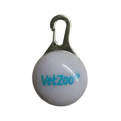 PetEasy Blinkande Hundlampa VetZoo