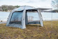 PetEasy VetZoo Utställningstält till hund