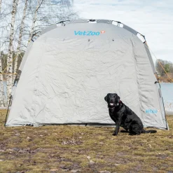 PetEasy VetZoo Utställningstält till hund