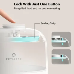 PetLibro Air Automatic Foderautomat