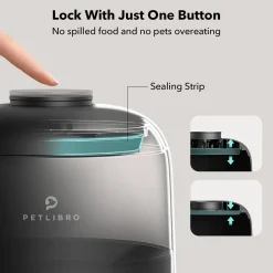 PetLibro Air Automatic Foderautomat