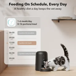 PetLibro Air Automatic Foderautomat