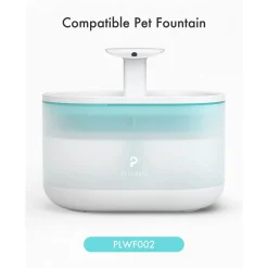 Petlibro Capsule Filter till Vattenfontän 8-pack