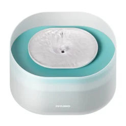 Petlibro Capsule Vattenfontän till Hund Vit