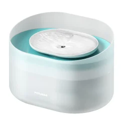 Petlibro Capsule Vattenfontän till Hund Vit