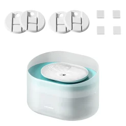 Petlibro Vattenfilter till Capsule Vattenfontän till Hund 4-pack