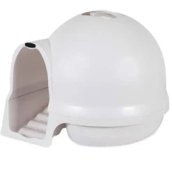 Petmate Booda Dome Cleanstep Kattoalett
