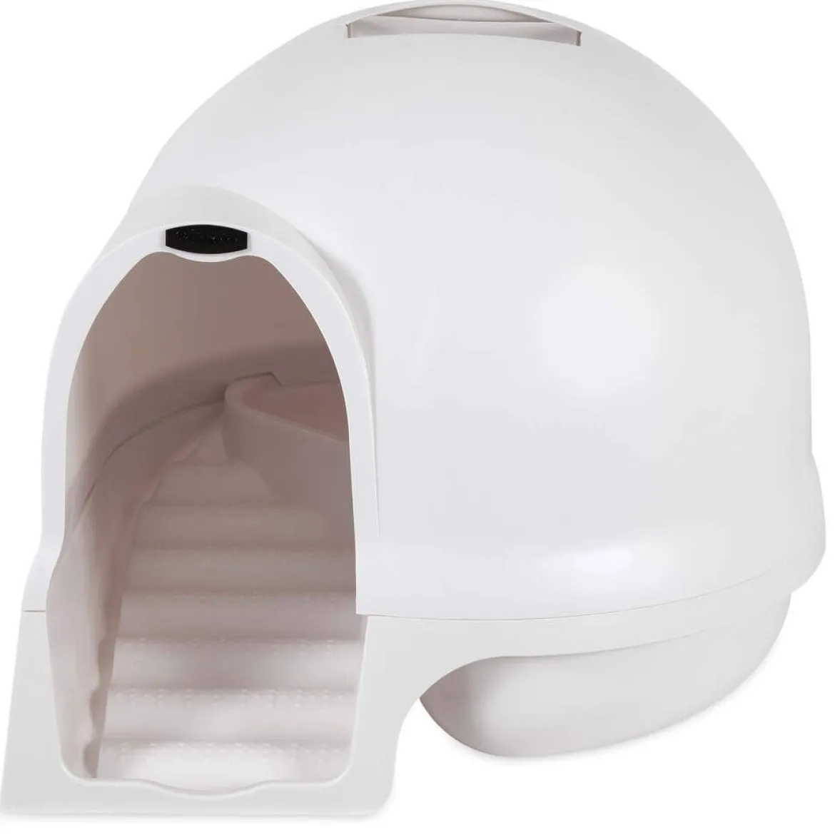 Petmate Booda Dome Cleanstep Kattoalett