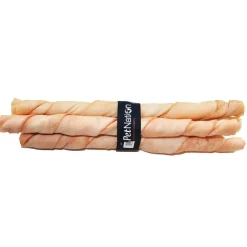 PetNation Tugg-twister med Hjortronsmak 5-pack
