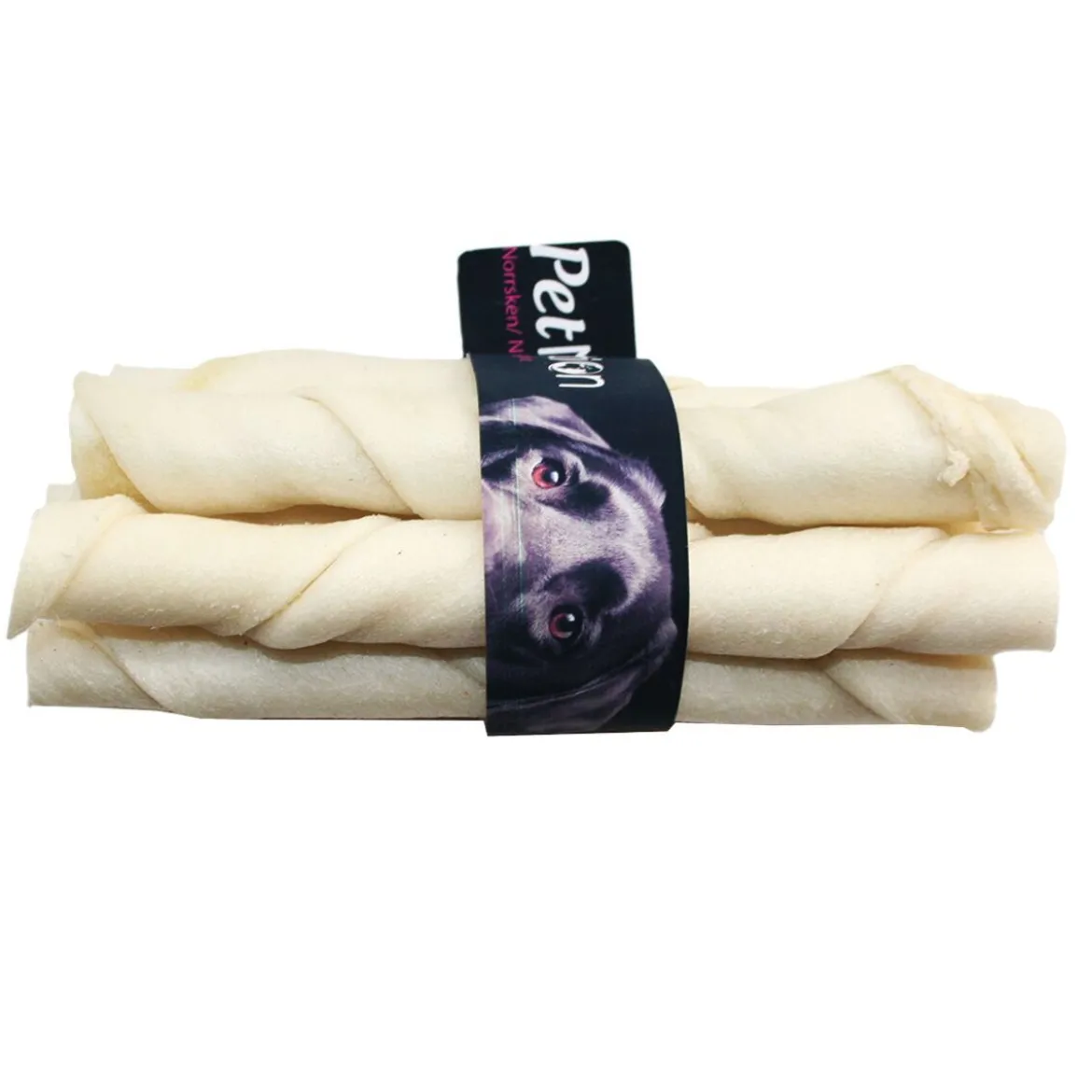 PetNation Tugg-Twister Norrsken 5-pack