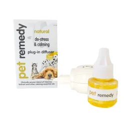 Pet Remedy Doftavgivare & Flaskaa