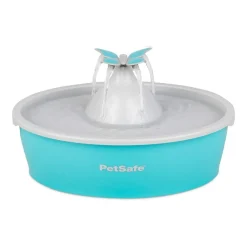 Petsafe Butterfly Drickfontän 1,5 Liter