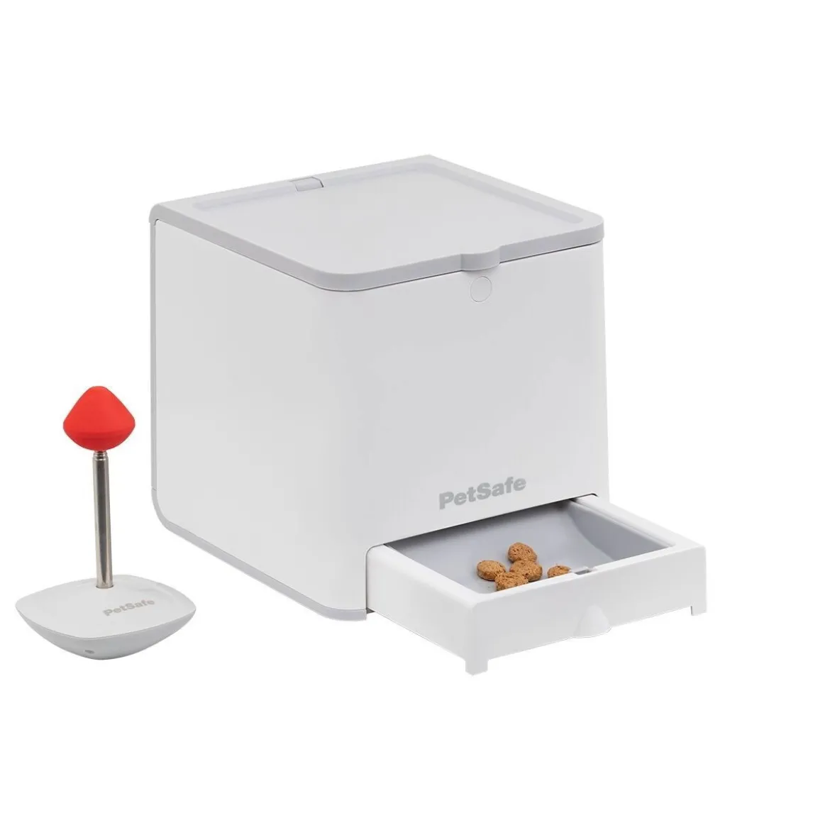 PetSafe Teach & Treat Godisautomat med Fjärrkontroll
