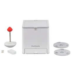 PetSafe Teach & Treat Godisautomat med Fjärrkontroll
