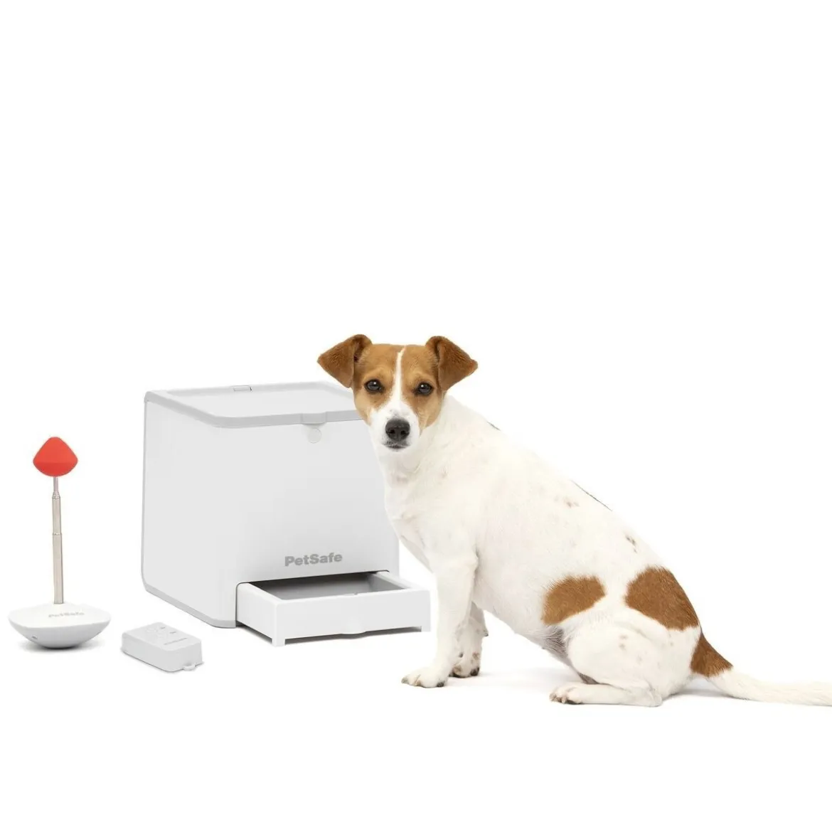 PetSafe Teach & Treat Godisautomat med Fjärrkontroll