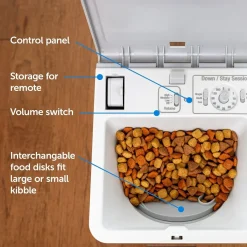 PetSafe Teach & Treat Godisautomat med Fjärrkontroll